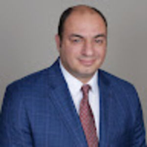 Meet your Posher, John